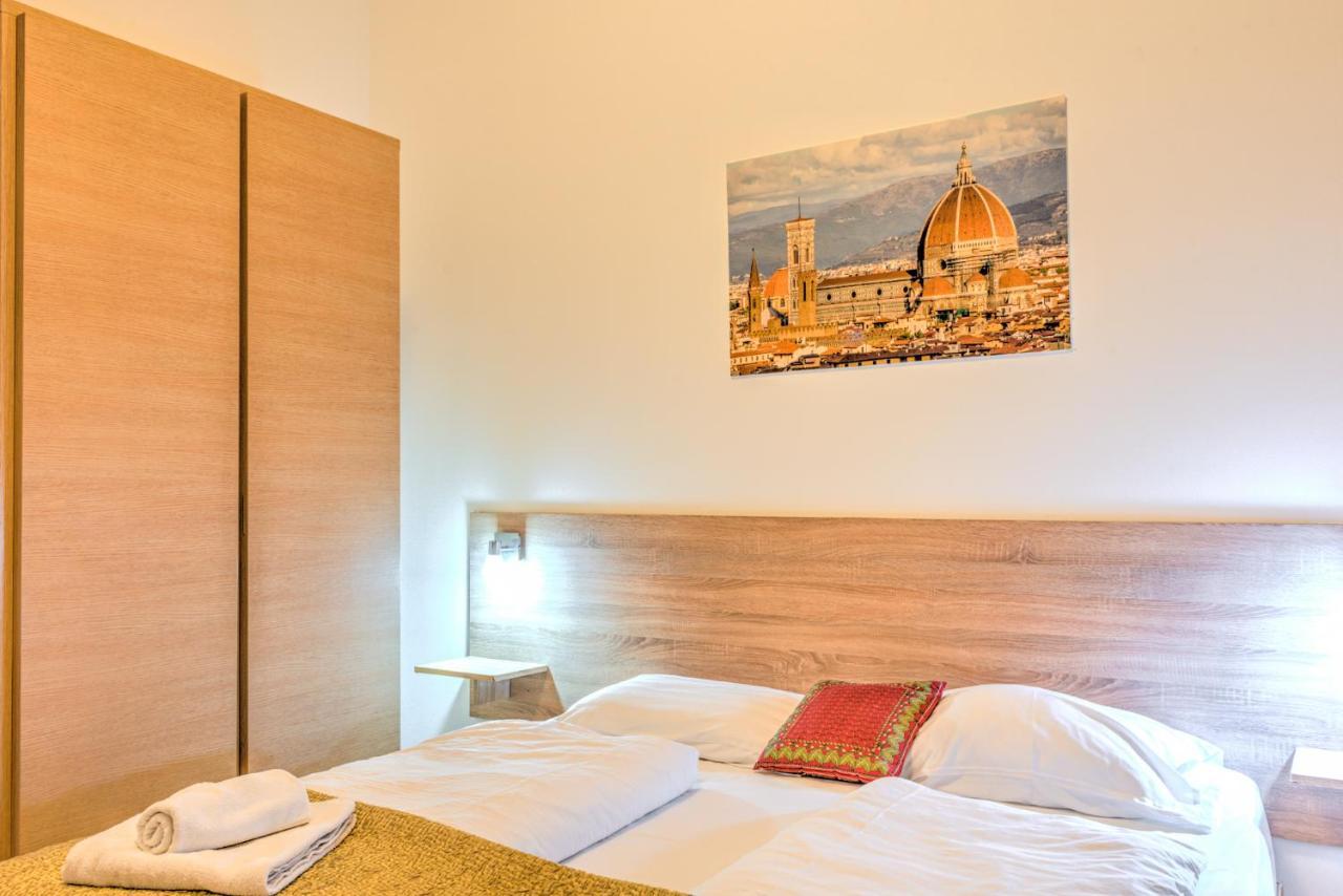 Central Apartments Budapest Ngoại thất bức ảnh