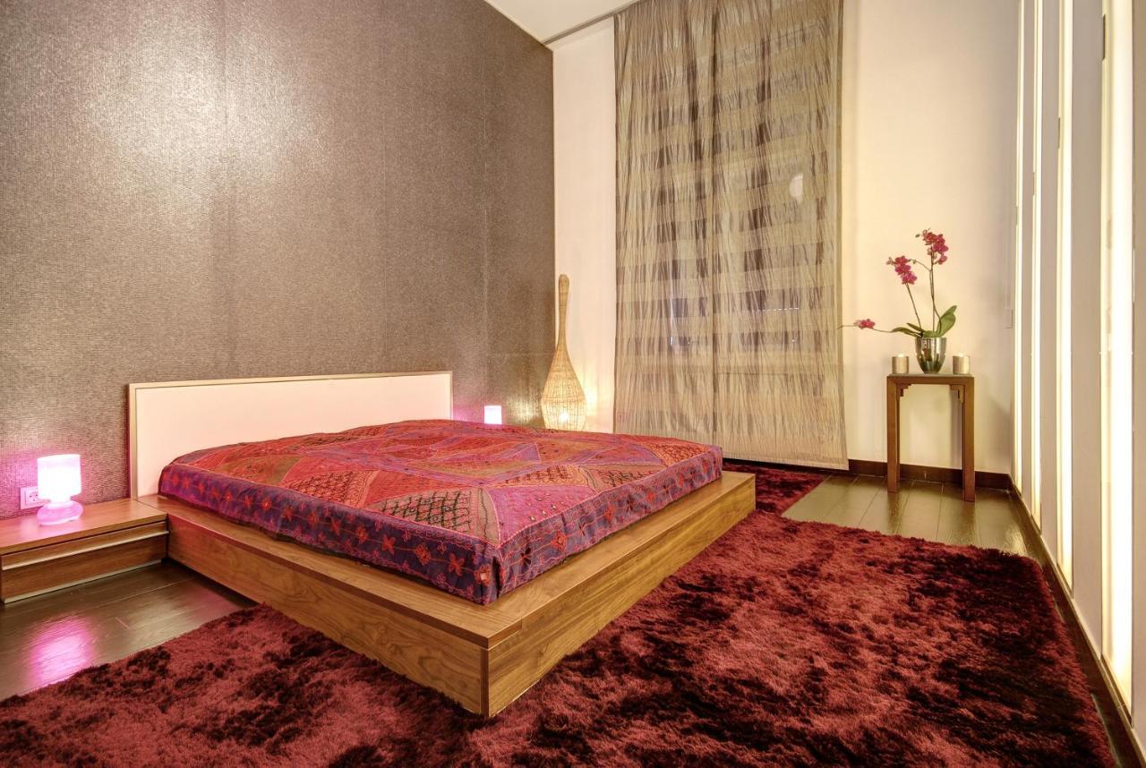 Central Apartments Budapest Ngoại thất bức ảnh
