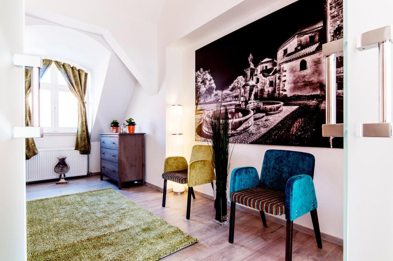 Central Apartments Budapest Ngoại thất bức ảnh